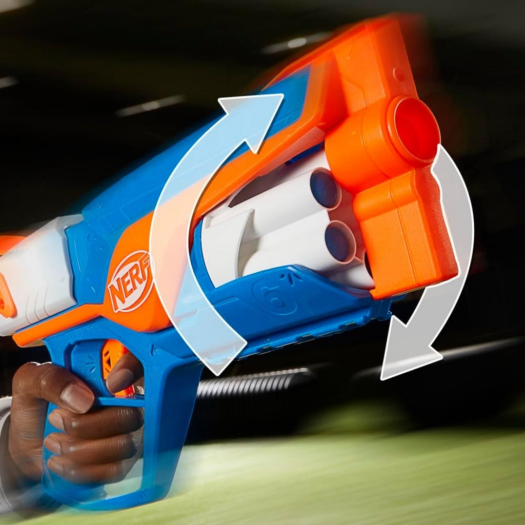 NERF AGILITY N-SERIES