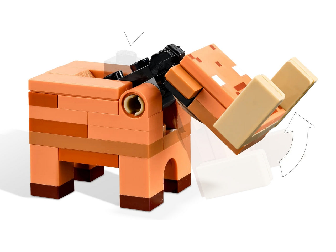 AGGUATO NEL PORTALE DEL NETHER 2125