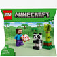 STEVE E BABY PANDA LE 30672