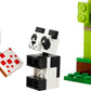 STEVE E BABY PANDA LE 30672