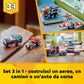 AUTOCARRO CON ELICOTTERO LE 31146