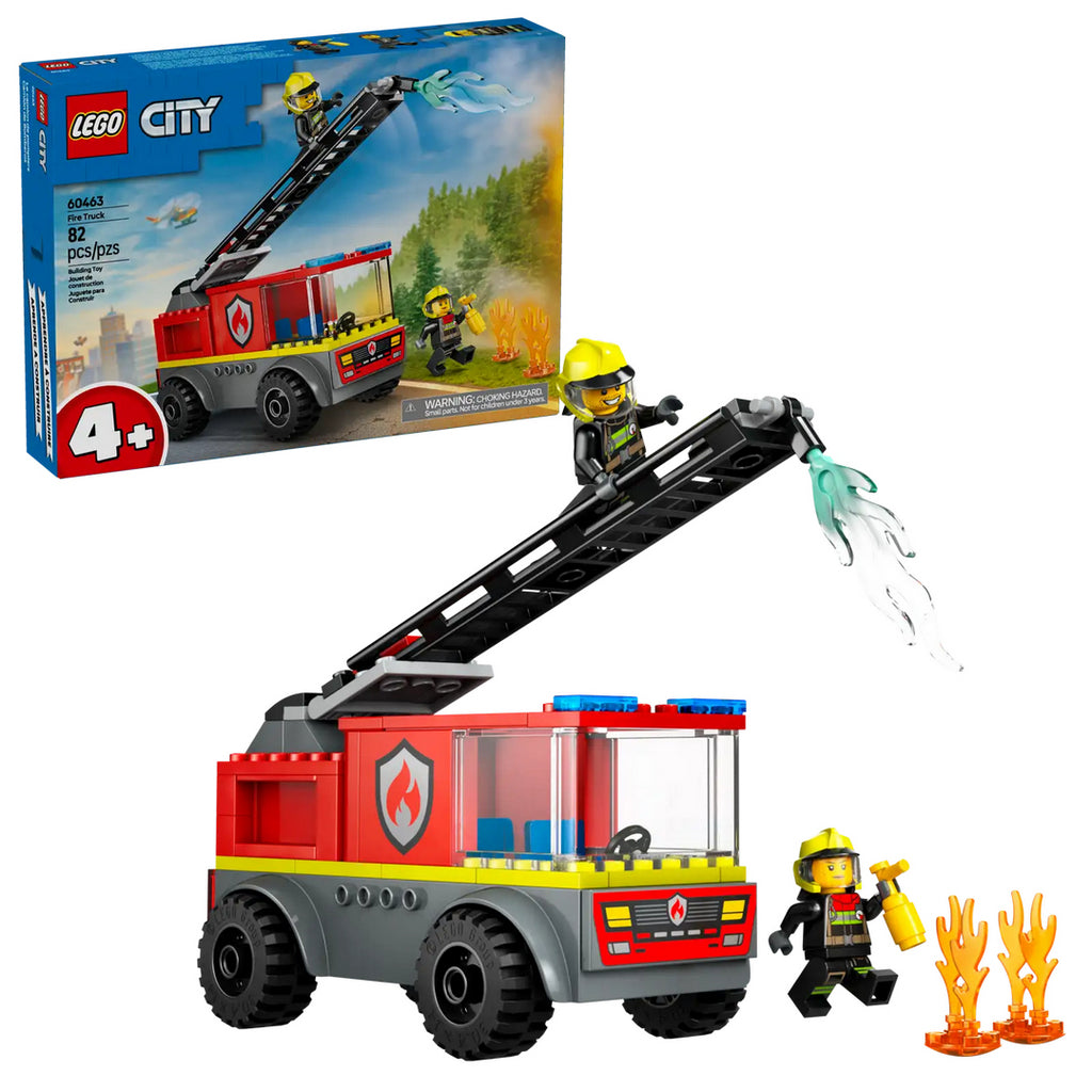 AUTOPOMPA C/SCALA CITY 60463