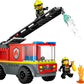 AUTOPOMPA C/SCALA CITY 60463