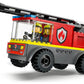 AUTOPOMPA C/SCALA CITY 60463
