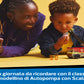 LEGO City 60463 Autopompa con Scala, Camion Giocattolo dei Pompieri con 2 Minifigure, Giochi Educativi per Bambini da 4 Anni