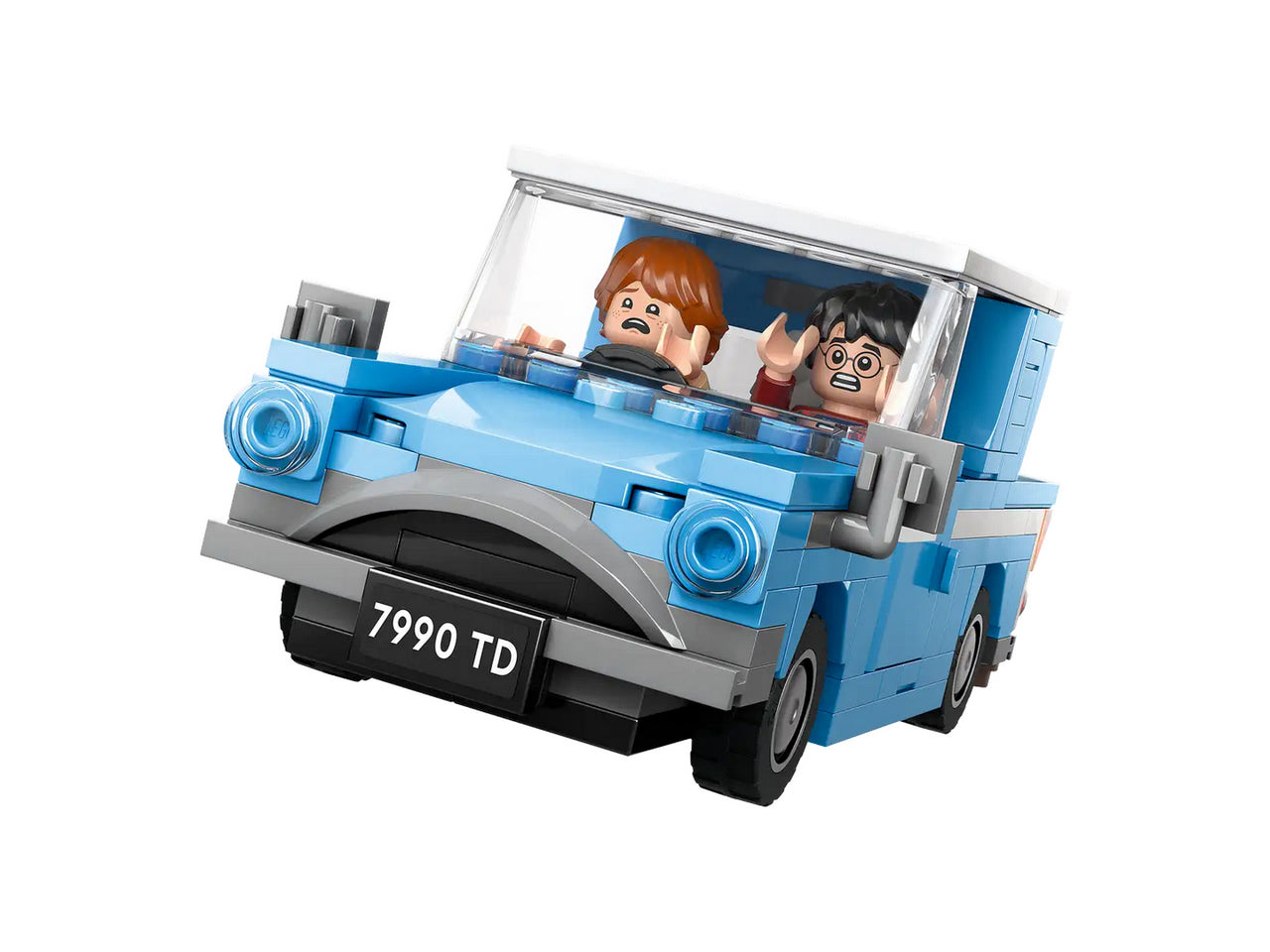 FORD ANGLIA VOLANTE 76424