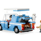 FORD ANGLIA VOLANTE 76424