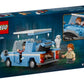 FORD ANGLIA VOLANTE 76424