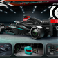 LEGO Speed Champions 77244 Auto da Corsa Mercedes-AMG PETRONAS F1 W 15 Macchina Giocattolo da Collezione con Pilota da 10+