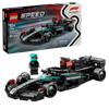 LEGO Speed Champions 77244 Auto da Corsa Mercedes-AMG PETRONAS F1 W 15 Macchina Giocattolo da Collezione con Pilota da 10+