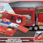 CARS MACK TRASFORMABILE PLAYSET