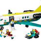 AEREO AMBULANZA DI EMERGENZA 60465