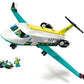 AEREO AMBULANZA DI EMERGENZA 60465