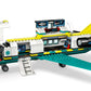 AEREO AMBULANZA DI EMERGENZA 60465