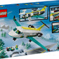 AEREO AMBULANZA DI EMERGENZA 60465