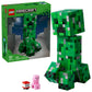 CREEPER MINECRAFT 21276