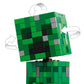 CREEPER MINECRAFT 21276
