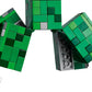 CREEPER MINECRAFT 21276