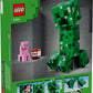 CREEPER MINECRAFT 21276