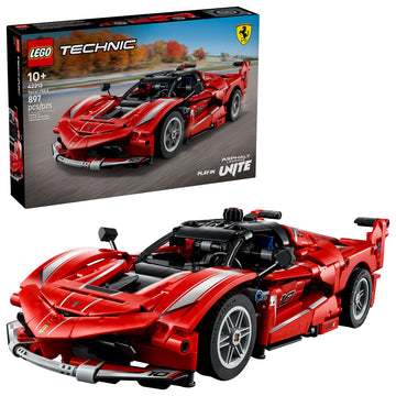 FERRARI FXX K 42212
