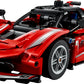 FERRARI FXX K 42212