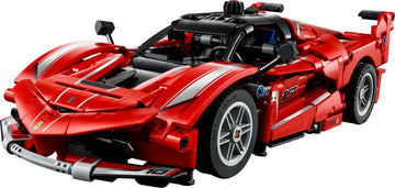 FERRARI FXX K 42212