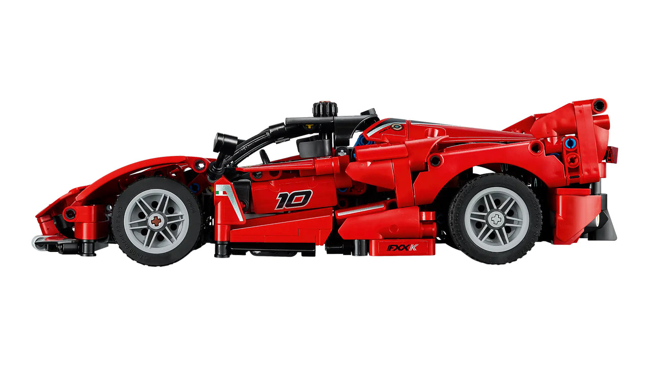 FERRARI FXX K 42212