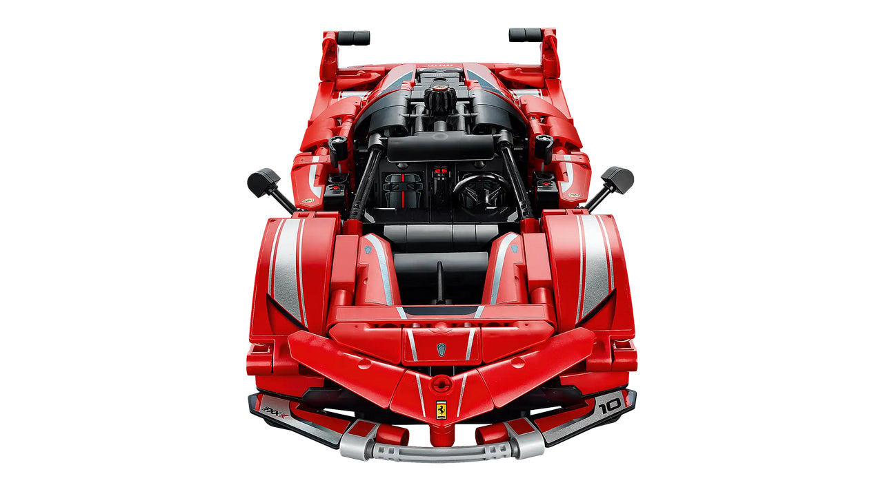 FERRARI FXX K 42212
