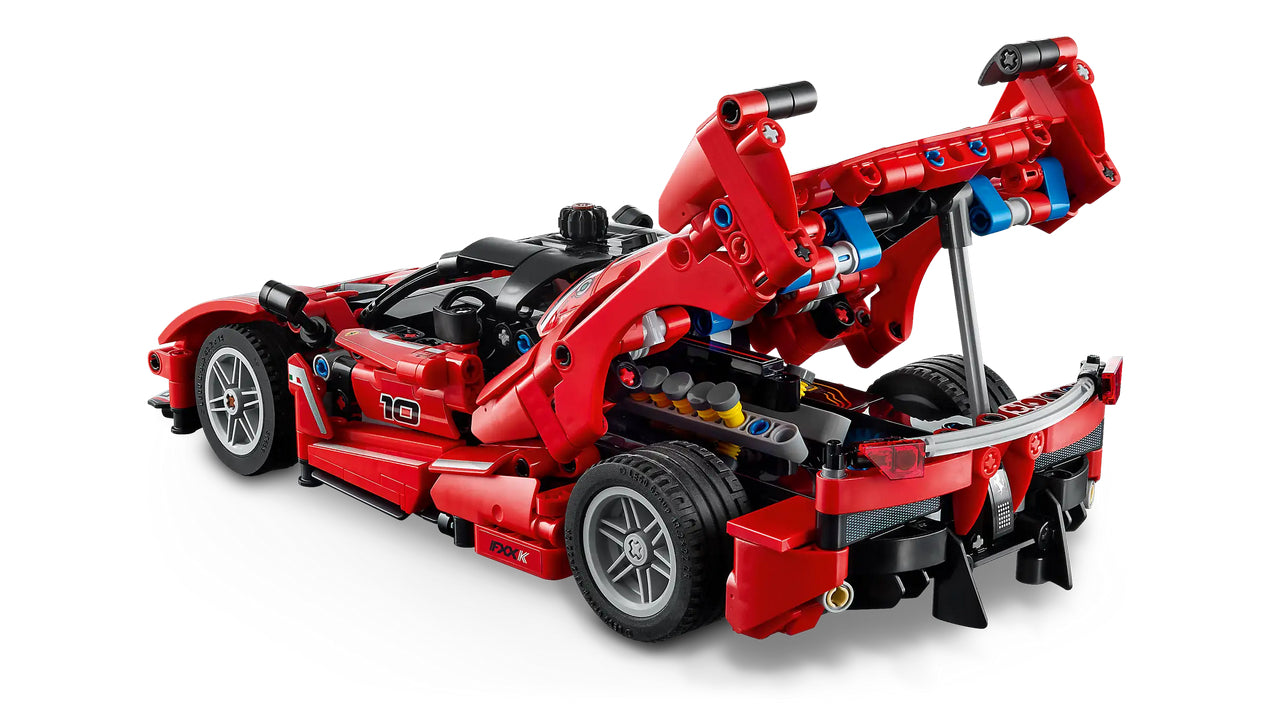 FERRARI FXX K 42212