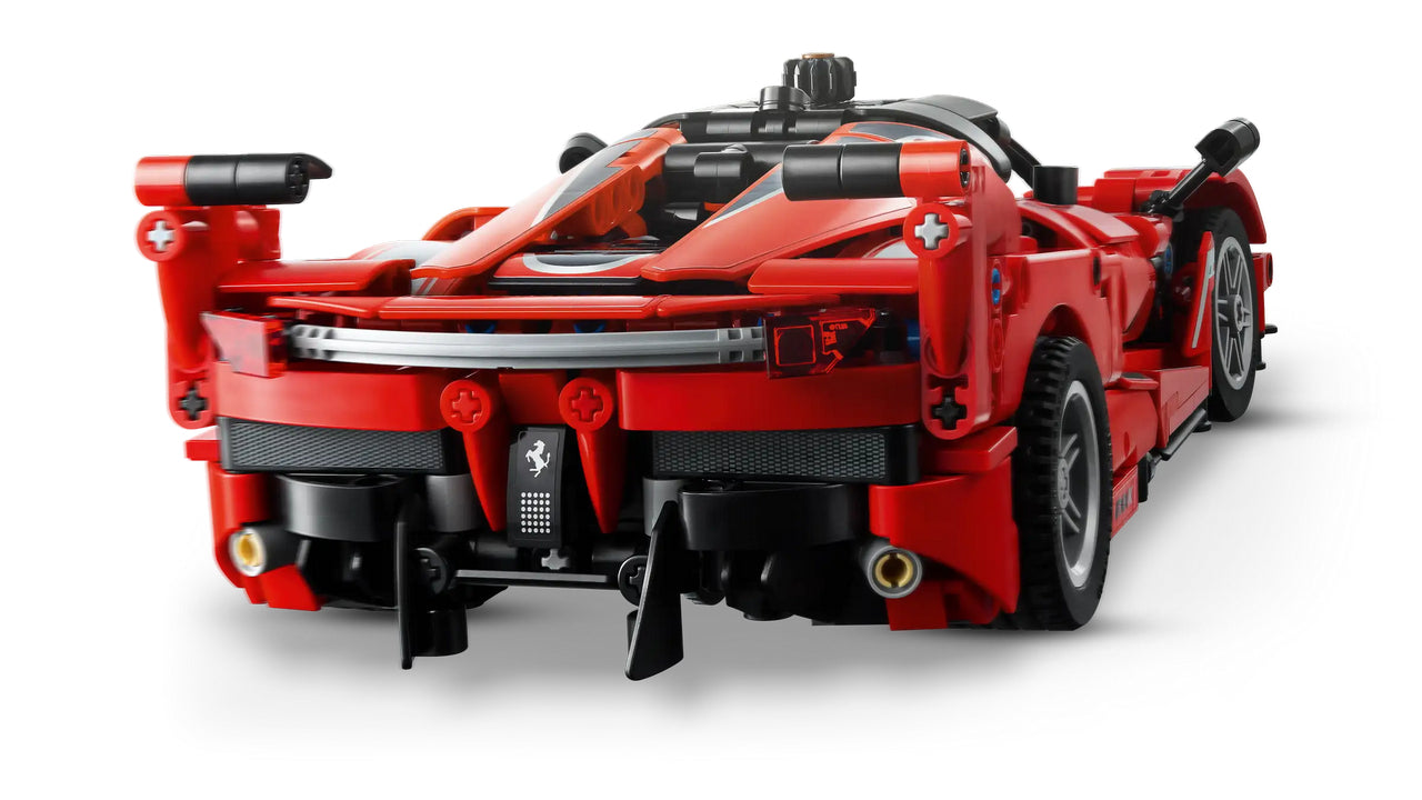 FERRARI FXX K 42212