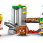 IN CAMPEGGIO CON CAPITAN TOAD 72040