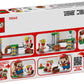 IN CAMPEGGIO CON CAPITAN TOAD 72040