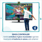 LEAPMOVE CONSOLE TV VTECH
