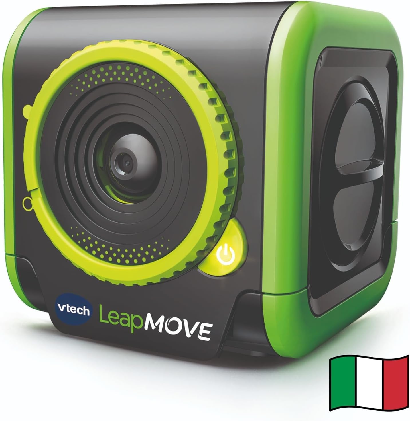LEAPMOVE CONSOLE TV VTECH
