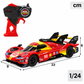 Maisto Tech Ferrari 499P n. 50 – Auto Radiocomandata 1:24 Vincitrice Le Mans 2024