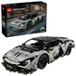 LEGO Technic Super Sports Car Lamborghini Revuelto - Macchina Giocattolo - Modello di Auto Telecomandata con Luci, Sterzo e Batteria Ricaricabile - Regalo per Bambini da 10 Anni in su - 42214