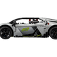 LEGO Technic Super Sports Car Lamborghini Revuelto - Macchina Giocattolo - Modello di Auto Telecomandata con Luci, Sterzo e Batteria Ricaricabile - Regalo per Bambini da 10 Anni in su - 42214