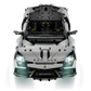 LEGO Technic Super Sports Car Lamborghini Revuelto - Macchina Giocattolo - Modello di Auto Telecomandata con Luci, Sterzo e Batteria Ricaricabile - Regalo per Bambini da 10 Anni in su - 42214
