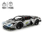 LEGO Technic Super Sports Car Lamborghini Revuelto - Macchina Giocattolo - Modello di Auto Telecomandata con Luci, Sterzo e Batteria Ricaricabile - Regalo per Bambini da 10 Anni in su - 42214
