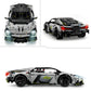 LEGO Technic Super Sports Car Lamborghini Revuelto - Macchina Giocattolo - Modello di Auto Telecomandata con Luci, Sterzo e Batteria Ricaricabile - Regalo per Bambini da 10 Anni in su - 42214