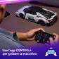 LEGO Technic Super Sports Car Lamborghini Revuelto - Macchina Giocattolo - Modello di Auto Telecomandata con Luci, Sterzo e Batteria Ricaricabile - Regalo per Bambini da 10 Anni in su - 42214