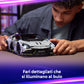 LEGO Technic Super Sports Car Lamborghini Revuelto - Macchina Giocattolo - Modello di Auto Telecomandata con Luci, Sterzo e Batteria Ricaricabile - Regalo per Bambini da 10 Anni in su - 42214