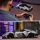 LEGO Technic Super Sports Car Lamborghini Revuelto - Macchina Giocattolo - Modello di Auto Telecomandata con Luci, Sterzo e Batteria Ricaricabile - Regalo per Bambini da 10 Anni in su - 42214