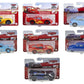 Cars Veicoli 1:43 retrocarica