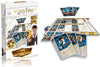 Harry Potter gioco da tavolo Top Trumps Battle Mat di Winning Moves
