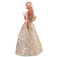 Barbie Signature Magia delle Feste 2025 – Bambola Bionda da Collezione JBH95