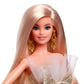 Barbie Signature Magia delle Feste 2025 – Bambola Bionda da Collezione JBH95