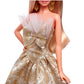 Barbie Signature Magia delle Feste 2025 – Bambola Bionda da Collezione JBH95