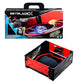 Beyblade X Clash and Carry Beystadium – Arena Pieghevole Portatile Hasbro