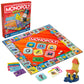 Monopoly App Banking Hasbro con App G1424